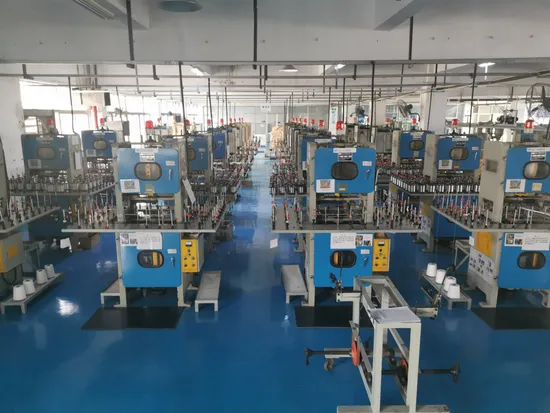 PUR Jacket Highly Flexible Shielded Robot Cable