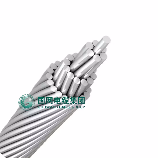 Electrical AAC Conductor Power Flat Flexible Flex XLPE PVC Insulated Electric Aerial Bundle Overhead Quadruplex Duplex Aluminum ABC Outdoor Cable