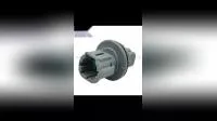 Ford Automotive Bulb Headlight Cable Connector Mct4074 (WDP 6 4074)