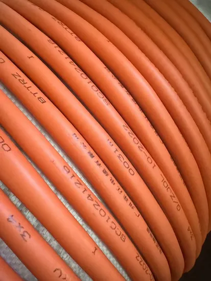 Pearl River Cable 1.5 Copper Core 2.5 Square 4 National Standard Zc