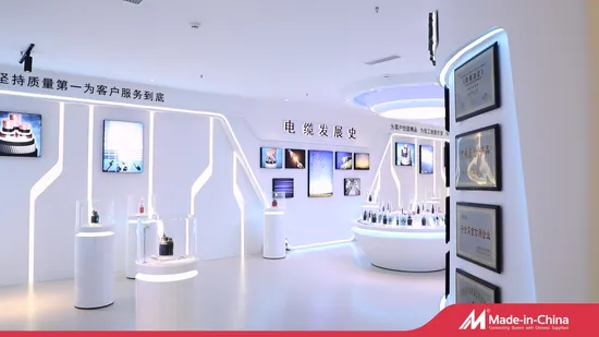 Flexible Tinned Copper PV Cable Roll