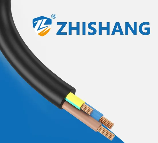 Robot Specific Trvv Cable, Electronic CNC Cable 