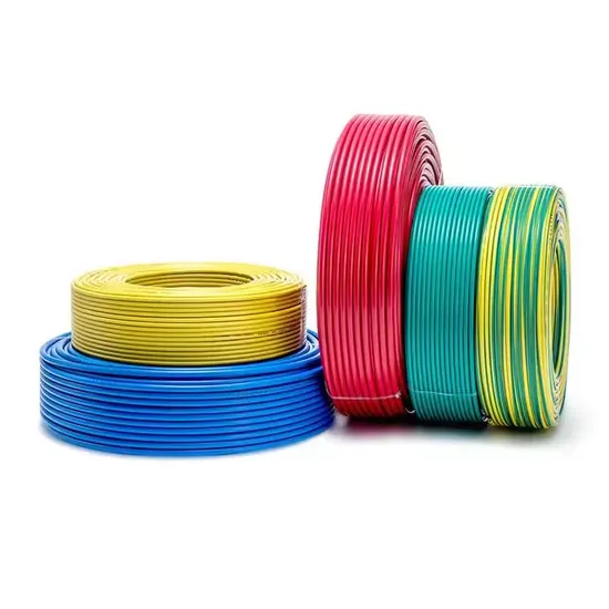Specialty Factory UL1723 High Temperature Resistant Cable Single Core PTFE Wire 
