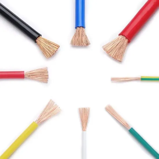 Single Core PVC Sheathed Flexible Wire RV 0.3/0.5/0.75/1.0/1.5/2.5/4mm Electronic Wire Signal Core Cable 