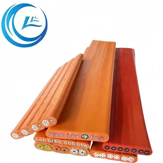 Reliable Copper Wire Crane Cable Manufacturer 