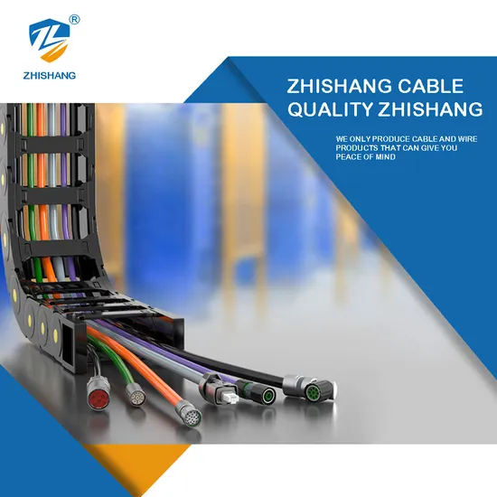 Bvr PVC Insulated Solid Copper Stranded Cable 