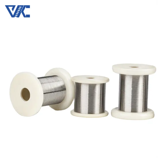 Inconel718 Conductive Wire 