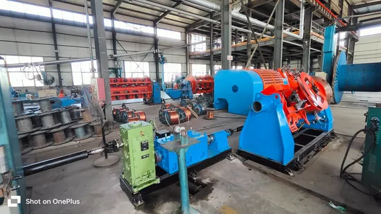 Power Transmission Insulated PVC Cable Electric XLPE Insulation China Factory Aluminum Alloy Cable 