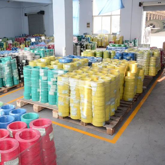 2.5mm 4mm 6mm 10mm 16mm RV Single Core Core Copper Wire 1.5mm 2.5mm Electric Cable 