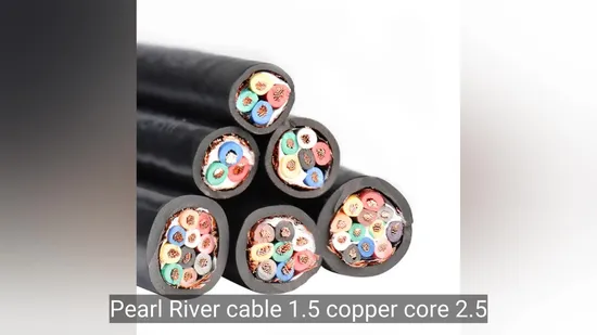 Premium BV Cable with Insulation for Safe Electrical Connections in Hebei 