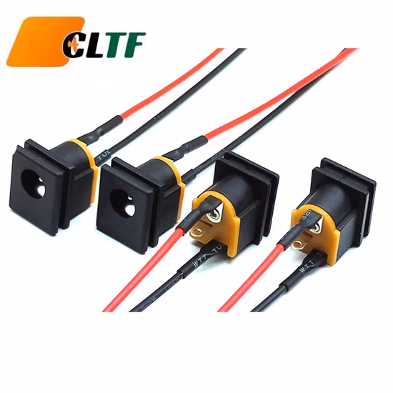Wire and Cable Assemby