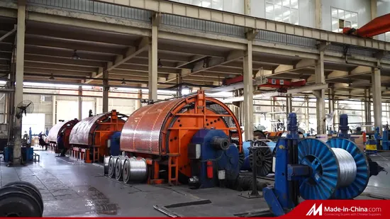 Flat Submersible Pump Cable 2 & 3 Conductor W/ Ground 600 Volts 