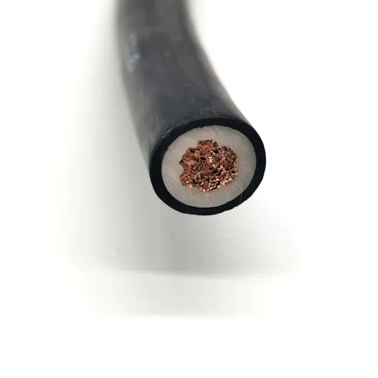 1.5kv Solar Cable Single Core 62930 IEC131 with Xlpo Insulation and Jacket 