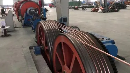 Marine Shipboard Epr/XLPE/PVC/Nr+SBR Insulatedpower Cable with ABS BV CCS Certificates 