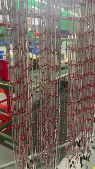 Custom Electric Wire Pitch 0.5mm 1mm 1.25mm VW