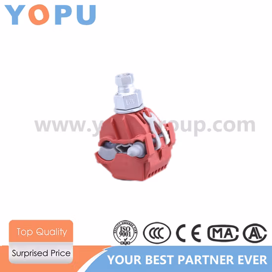 1kv Insulation Piercing Puncture Connectors
