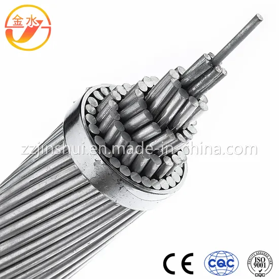 ACSR Wire /ACSR Cable ASTM IEC DIN BS CSA Standard 