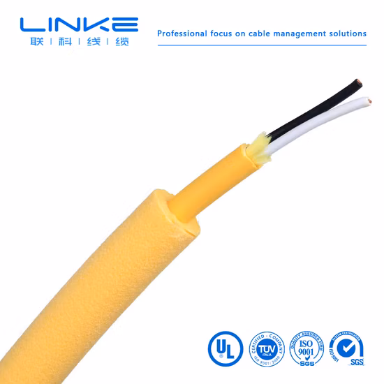 Good Price Underwater Electrical Floating Robot Cable