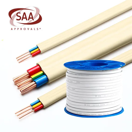 RV Flexible Wire Pure Copper Core 0.5mm 0.75mm 1mm 1.5mm 2.5mm 4mm 6mm Single Core Electronic Conductor Automotive Home Wire Electrical Wire Electric Cable 