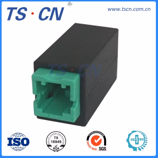 Manufacturing USB VGA HDMI DVI Cable Wire Harness Pin FPC Terminal Waterproof Wafer RF RJ45 D