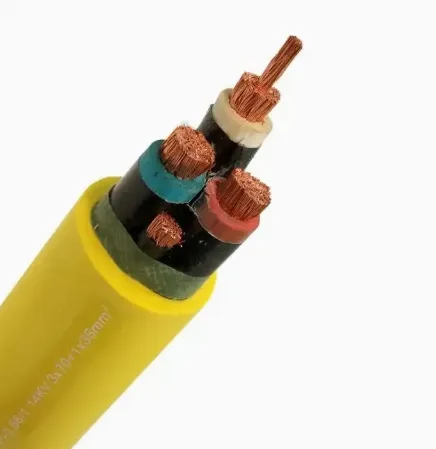 BV Bvr Thw Thhn Electrical Wire Cable 1.5mm 2.5mm Yufengxiang 