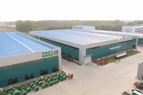 0.6/1kv Electric Cable U