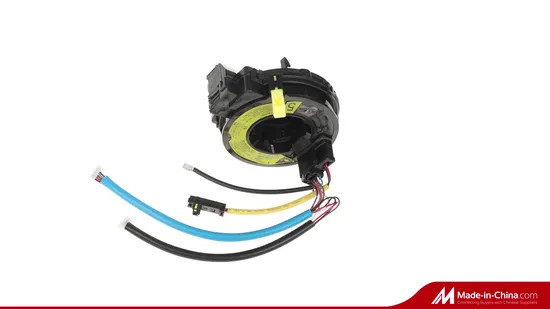 Guangdong Manufacturer Custom Waterproof Connector Solar Power Renewable Energy O Ring Teminal Cable Harness for Electric Storage Cabinet 