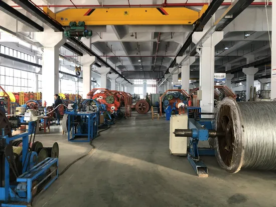 Hot Sale Electrical Wire Cable RV Electric Cable in China 