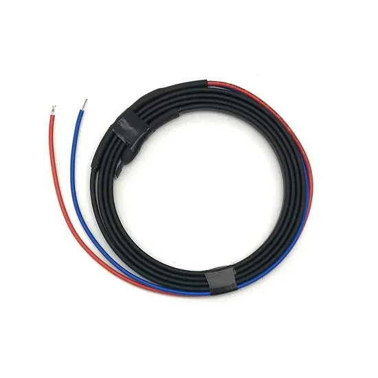12V 13.5V DC Low Voltage RV Water System Protection Self