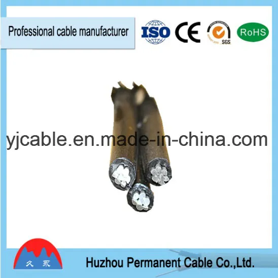 China Supplier High Quality Electrical Wire RV Cable 